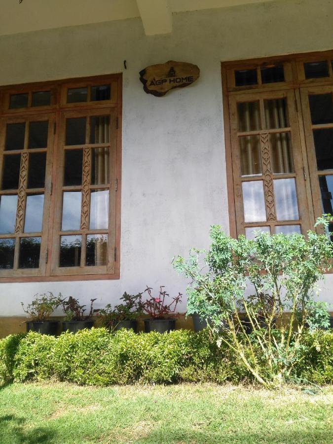 Agp Home Nuwara Eliya Exterior photo