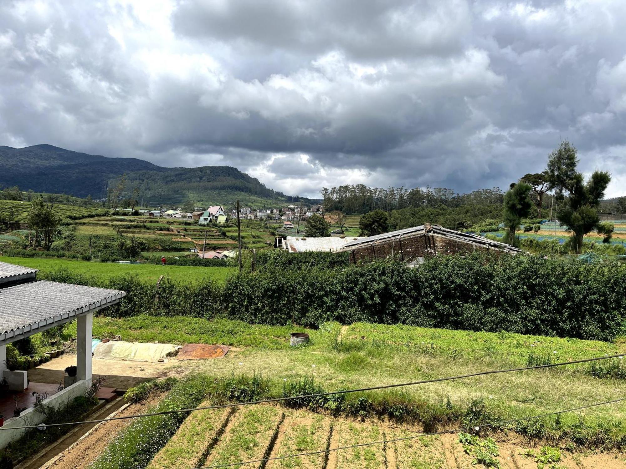 Agp Home Nuwara Eliya Exterior photo