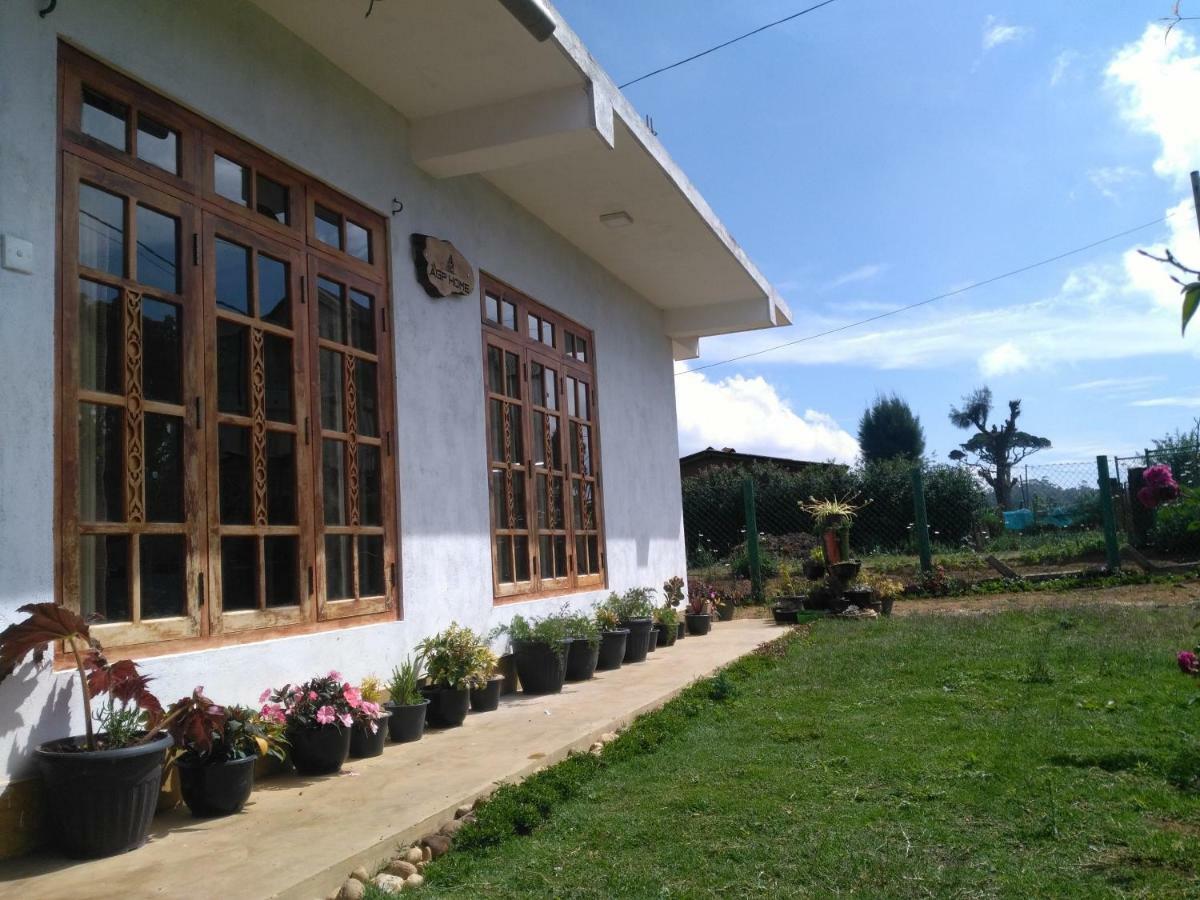 Agp Home Nuwara Eliya Exterior photo